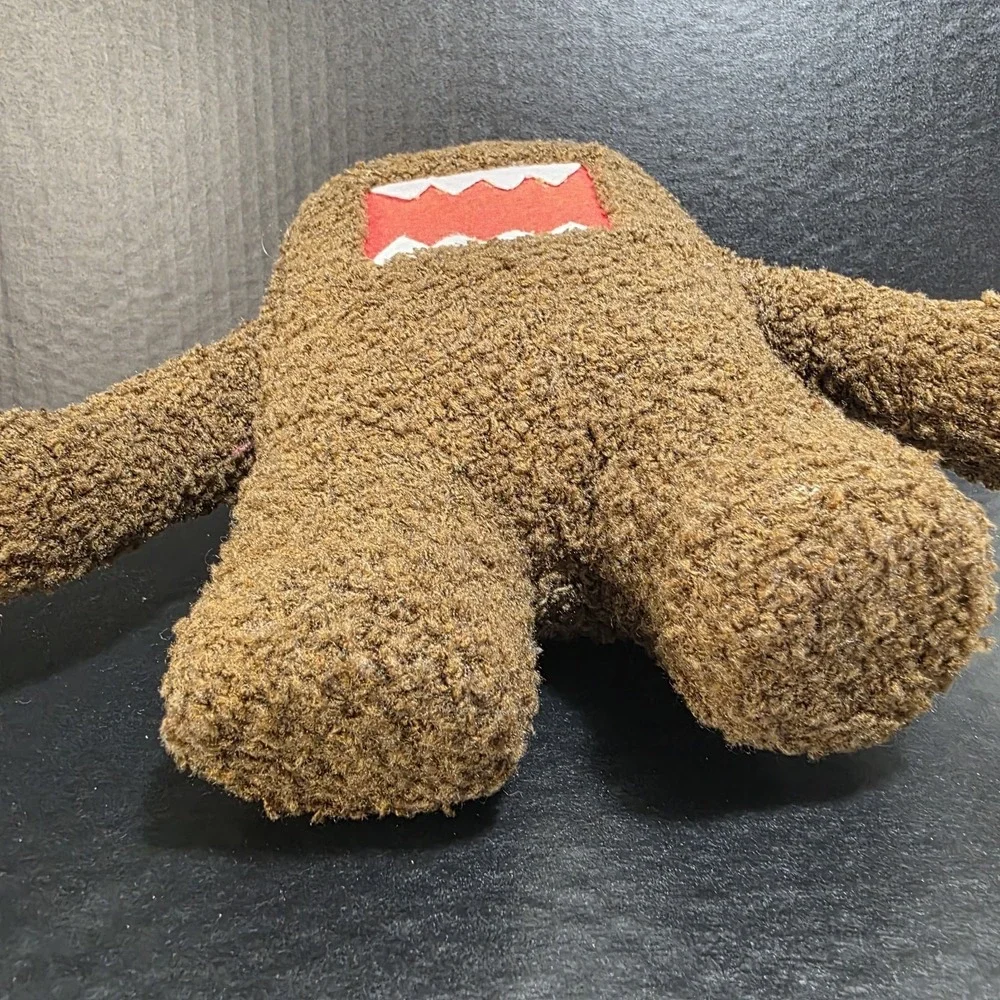DOMO KUN Plush‎ Doll 10